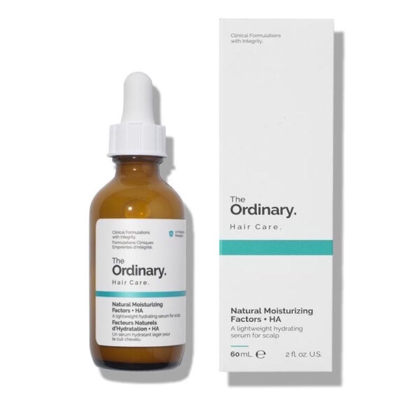 【現貨】The Ordinary 頭皮保濕Natural Moisturizing Factors for Sculp-細節圖2
