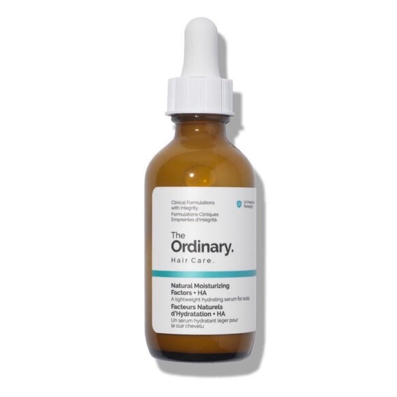 【現貨】The Ordinary 頭皮保濕Natural Moisturizing Factors for Sculp-細節圖3