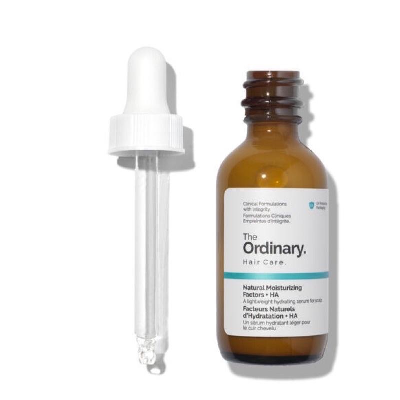 【現貨】The Ordinary 頭皮保濕Natural Moisturizing Factors for Sculp-細節圖4