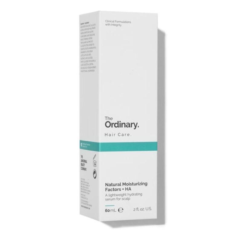 【現貨】The Ordinary 頭皮保濕Natural Moisturizing Factors for Sculp-細節圖5