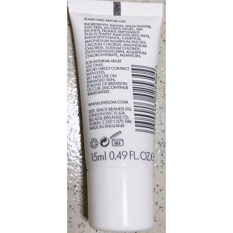 現貨EVE LOM深層潔淨修護面膜 保濕面膜 / 保濕乳霜 Moisture MASK / Cream-細節圖2