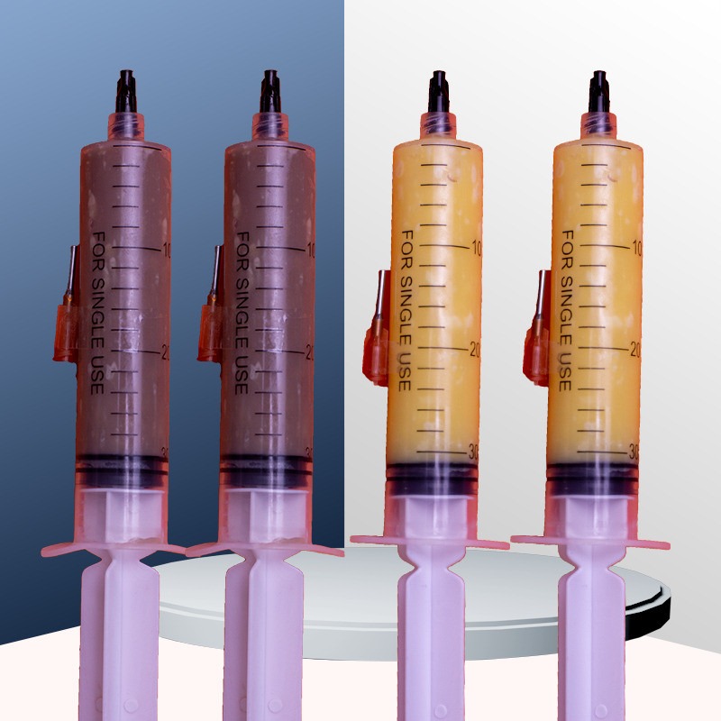 超紓壓擠痘痘玩具 擠黑頭粉刺 爆漿痘 可更換粉刺 草莓鼻 黑頭粉刺-細節圖5