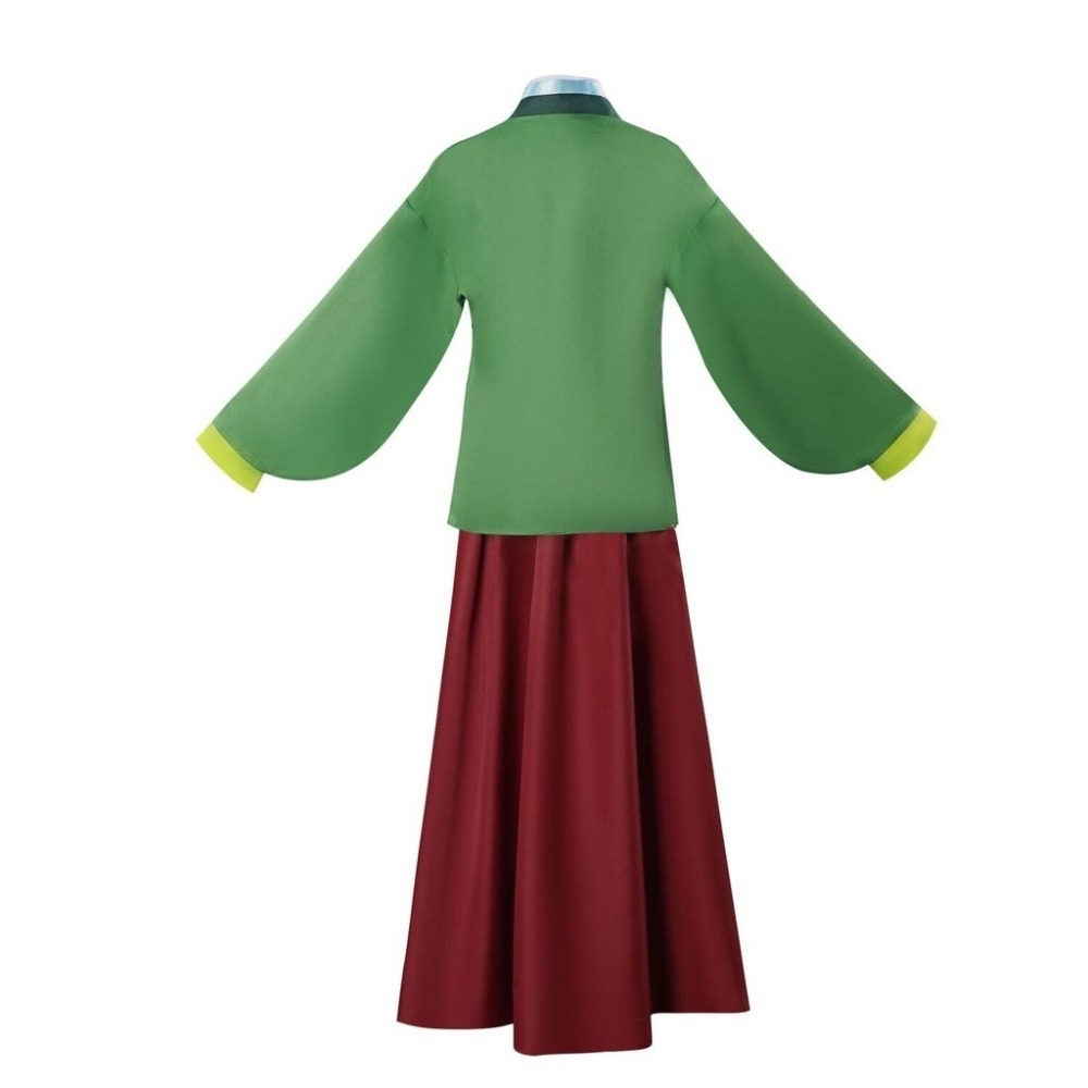 ♡我婆嚴選♡ 藥師少女的獨語 貓貓 動漫 cosplay-細節圖4