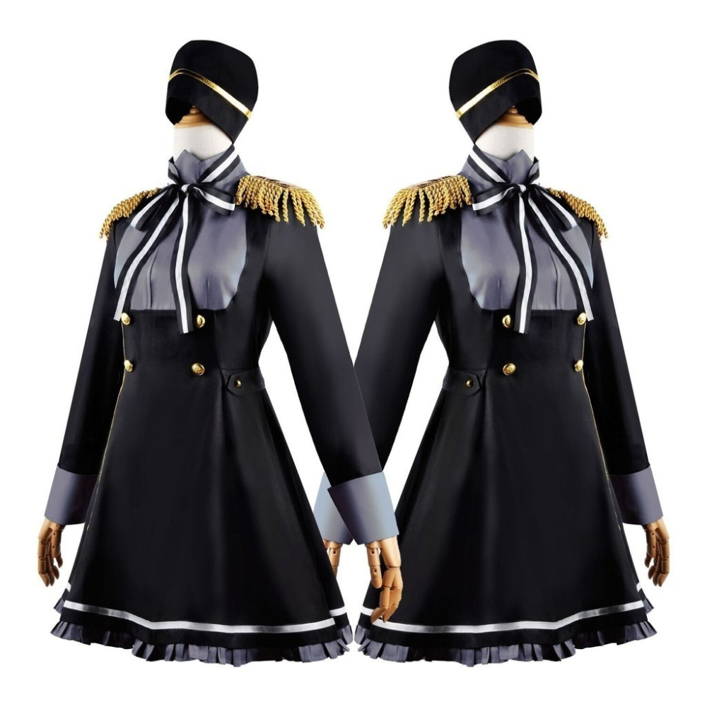 ♡我婆嚴選♡ 間諜教室 忘我安妮特 動漫 cosplay-細節圖3