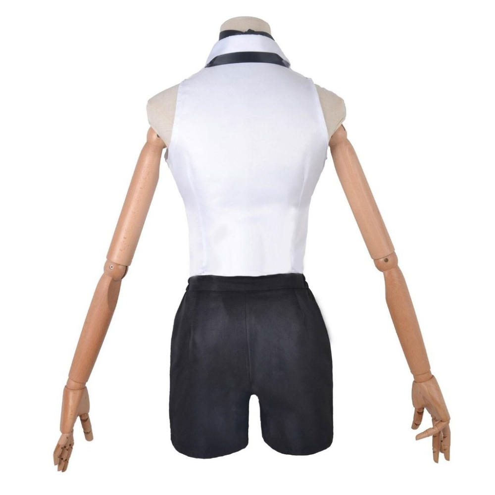 ♡我婆嚴選♡ 鏈鋸人 蕾塞 動漫 cosplay-細節圖4