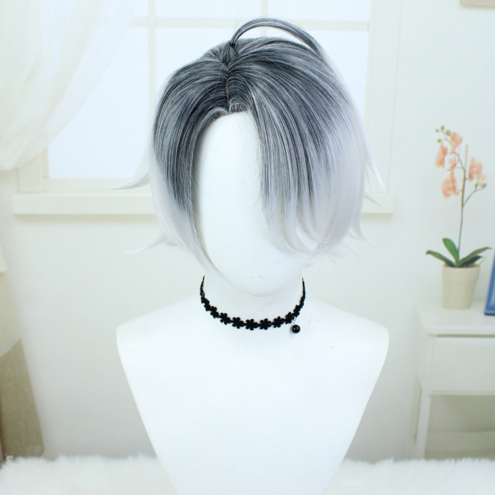 ♡我婆嚴選♡ 第五人格 心理學家長夜 病患星辰 遊戲 cosplay-細節圖5