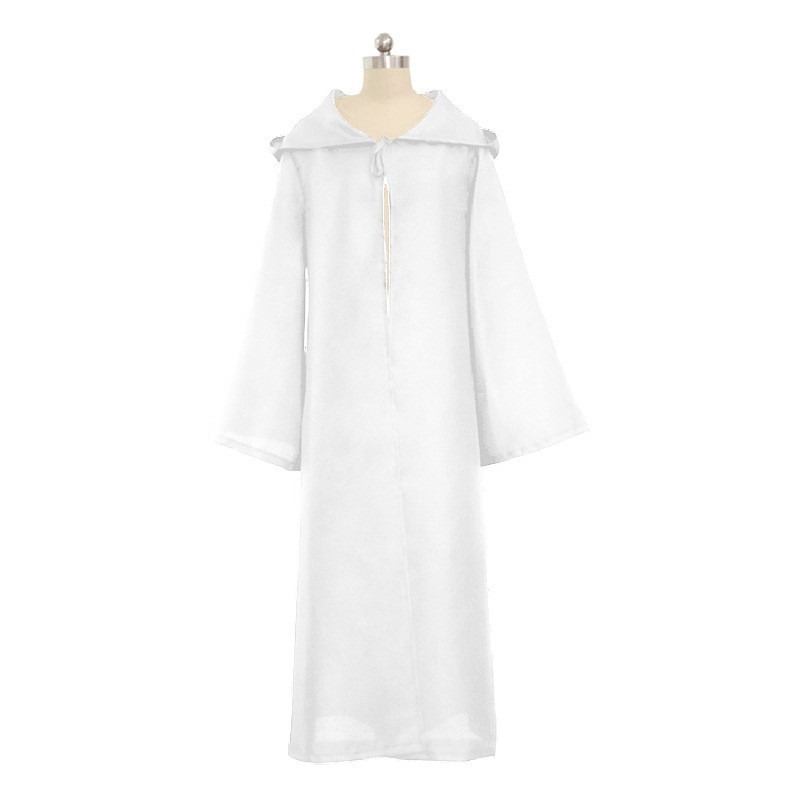 ♡我婆嚴選♡ 星際大戰 絕地武士 電影 cosplay-細節圖2