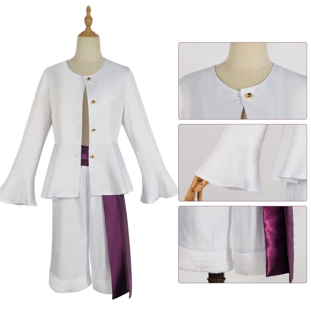 ♡我婆嚴選♡ 海賊王 魯夫 動漫 cosplay-細節圖2