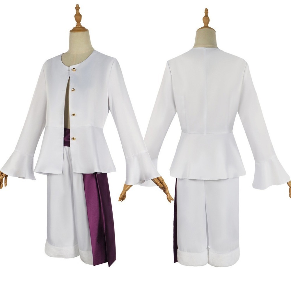 ♡我婆嚴選♡ 海賊王 魯夫 動漫 cosplay-細節圖3