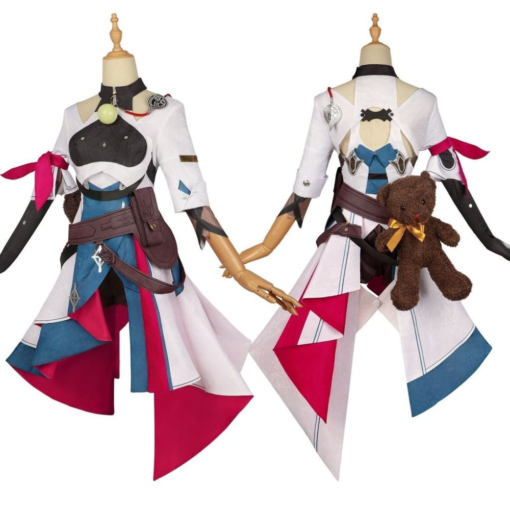 ♡我婆嚴選♡ 崩壞:星穹鐵道 娜塔莎 遊戲 cosplay-細節圖2