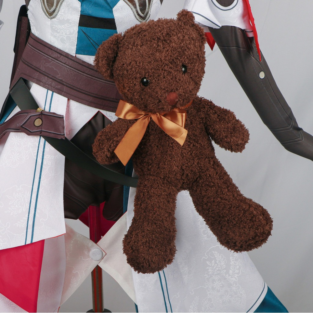 ♡我婆嚴選♡ 崩壞:星穹鐵道 娜塔莎 遊戲 cosplay-細節圖3