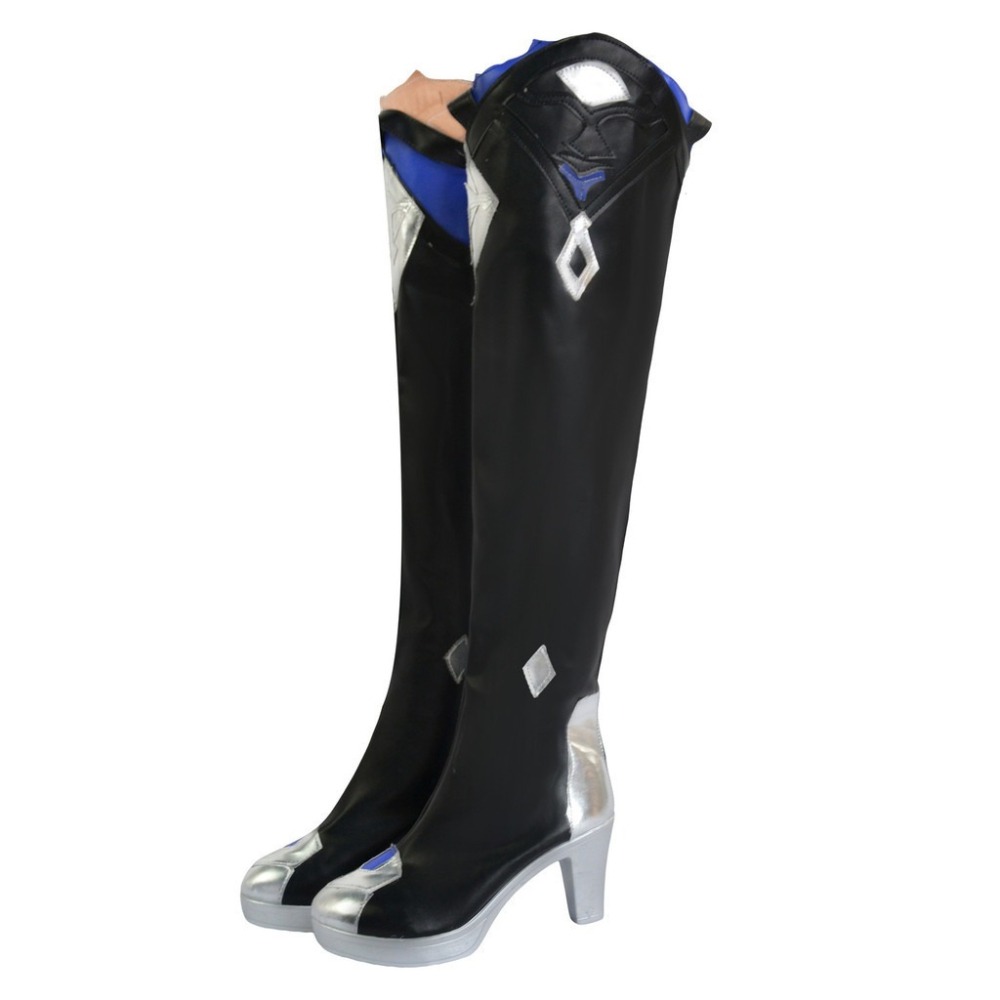 ♡我婆嚴選♡ 原神 Eula 優菈 遊戲 cosplay-細節圖5