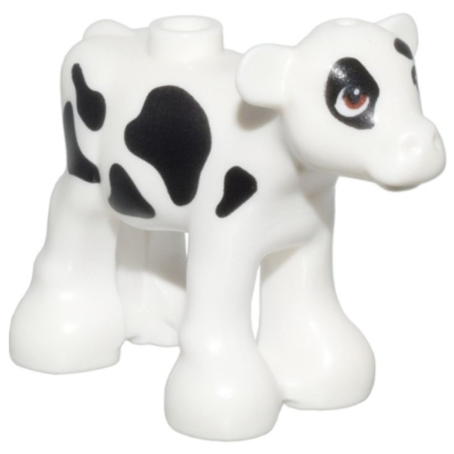 樂高 LEGO 42607 好朋友系列 牛 奶牛 動物 全新