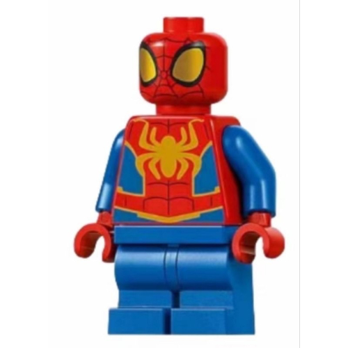 樂高 LEGO 10793 10794 漫威 超級英雄 蜘蛛人 全新