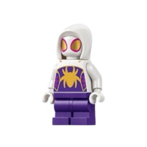 樂高 LEGO 10794 漫威 蜘蛛人 Ghost-Spider 全新