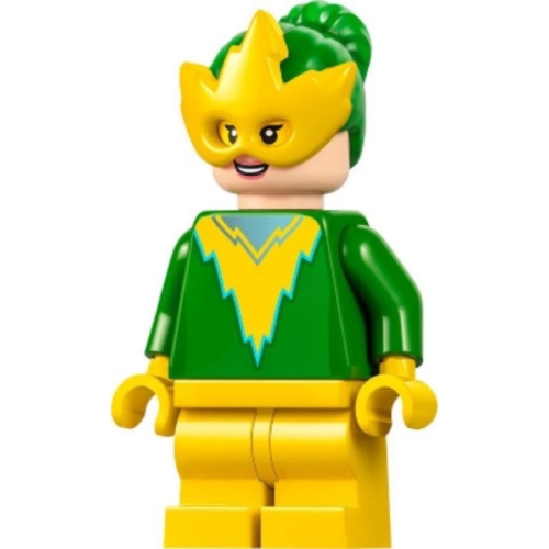 樂高 LEGO 10792 漫威 超級英雄 Electro 全新
