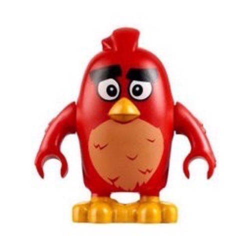 樂高 LEGO 憤怒鳥 Angry Birds （ang003/75822）