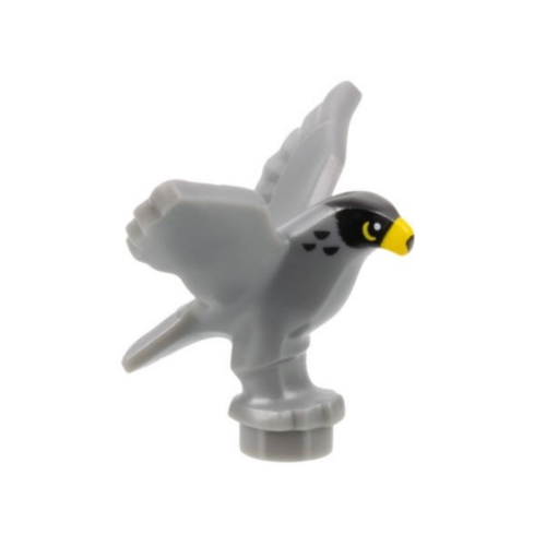 樂高 LEGO 71037 第22代 人偶包 老鷹 鷹 黑鷹女射手的鷹 全新