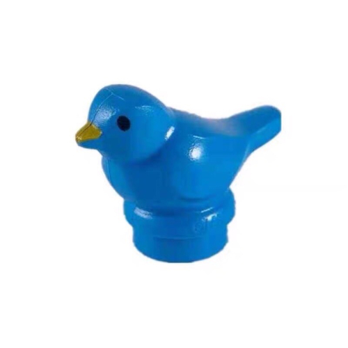 樂高 LEGO 鴿子 鴿 鳥 小鳥 藍色（41835pb01 10270）