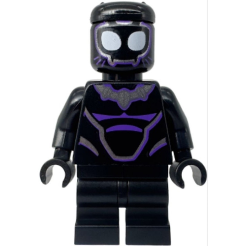 樂高 LEGO 10791 漫威 超級英雄 Black Panther 黑豹 人偶 全新