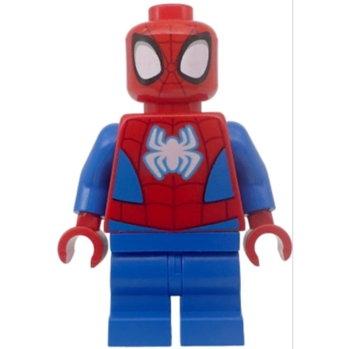 樂高 LEGO 10791 10789 漫威 超級英雄 蜘蛛人 全新