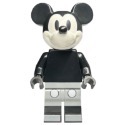 樂高 LEGO 43230 華特迪士尼致敬相機 100週年 米奇 米妮 華特 人偶-規格圖1