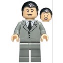 樂高 LEGO 43230 華特迪士尼致敬相機 100週年 米奇 米妮 華特 人偶-規格圖1