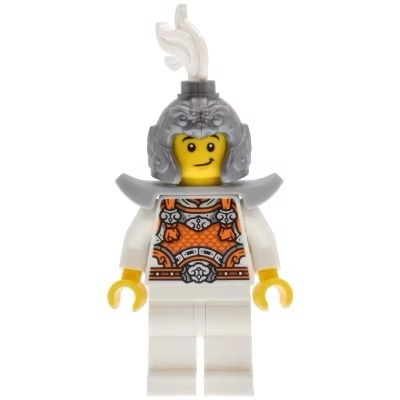 樂高 LEGO 80066 80065 悟空小俠系列 天兵 天將 人偶 全新-規格圖1