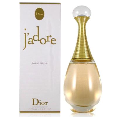 Dior 迪奧 J’adore 真我宣言 淡香精100ml