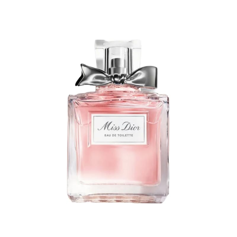 Dior迪奧 MISS DIOR 女性淡香水100ml