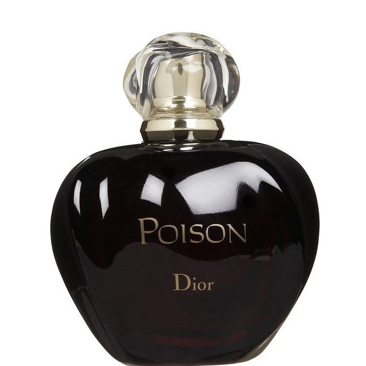 Dior 毒藥女性淡香水100ml - AP 愛完美｜香水專賣店