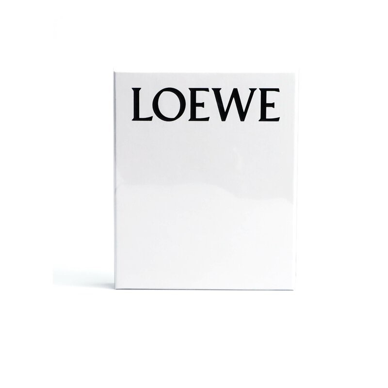 LOEWE 羅威 事後清晨香水禮盒(15ml*5)-細節圖2