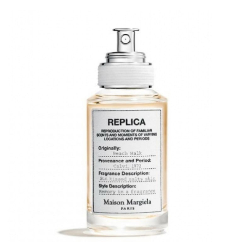 Maison Margiela 沙灘漫步淡香水(30ml) - AP 愛完美｜香水專賣店