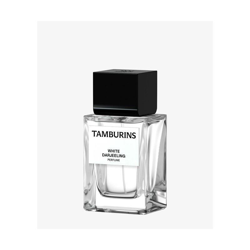 店長特典付き TAMBURINS CHAMO 50ml 香水 | www.ouni.org