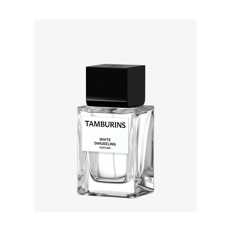 TAMBURINS White Darjeeling 香水
