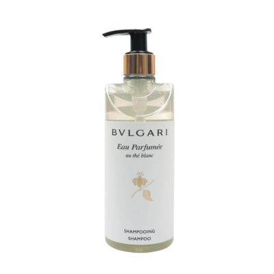 BVLGARI 寶格麗白茶洗髮乳 (300ml)