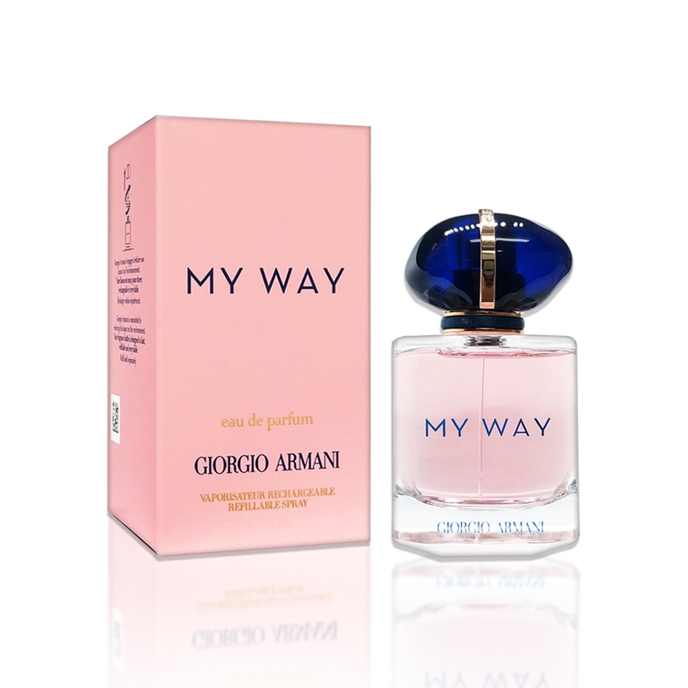 Giorgio Armani MY WAY 50ml AP