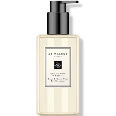 Jo Malone 英國梨與小蒼蘭潔膚露 (250ml)