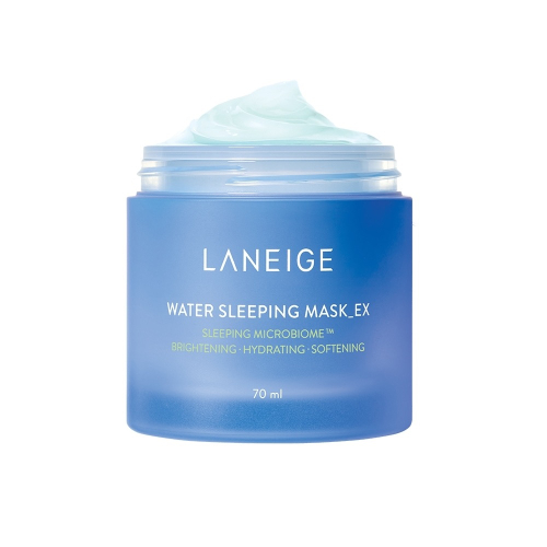 LANEIGE 蘭芝 超能亮睡美人晚安面膜 70ml~