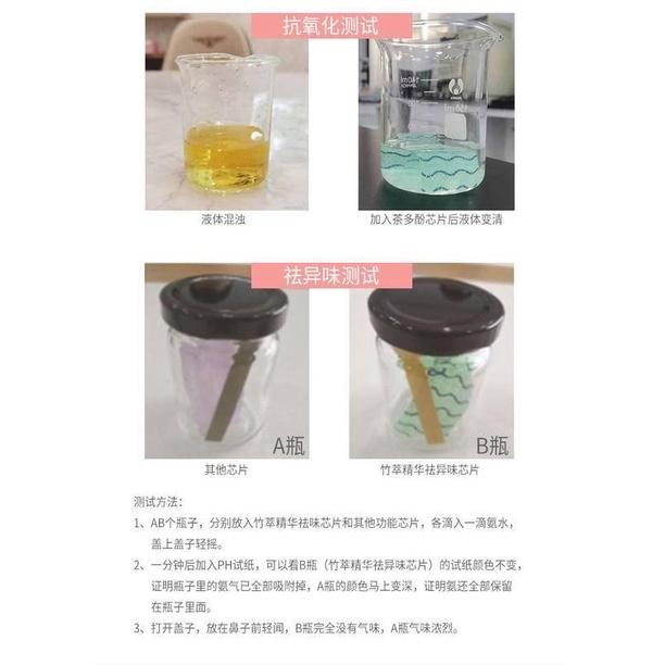 【免運】愛生活新升級 嫻菲極薄 竹萃磁動力奈米銀負離子衛生棉日夜用 夜用加長護墊 極薄0.1透氣無螢光劑 【24H寄出】-細節圖8