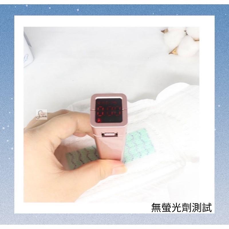 【綠葉】愛生活 遠紅外負離子奈米銀磁動力芯片 衛生棉、護墊、日用、夜用，加長衛生棉 ，正品保證，滿額免運 現貨-細節圖5