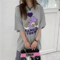 彩虹小熊