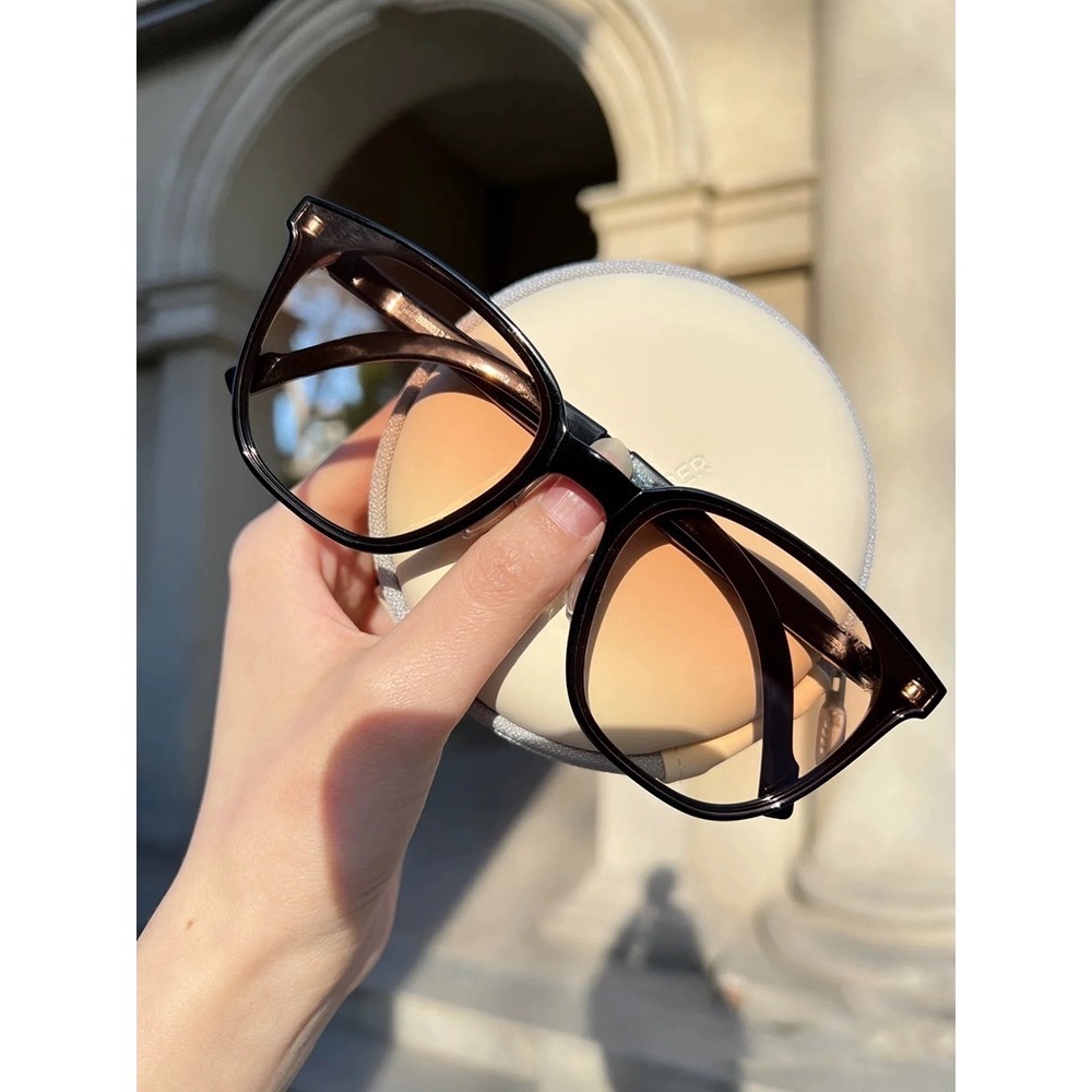 Beneddy質感可折疊墨鏡-細節圖3