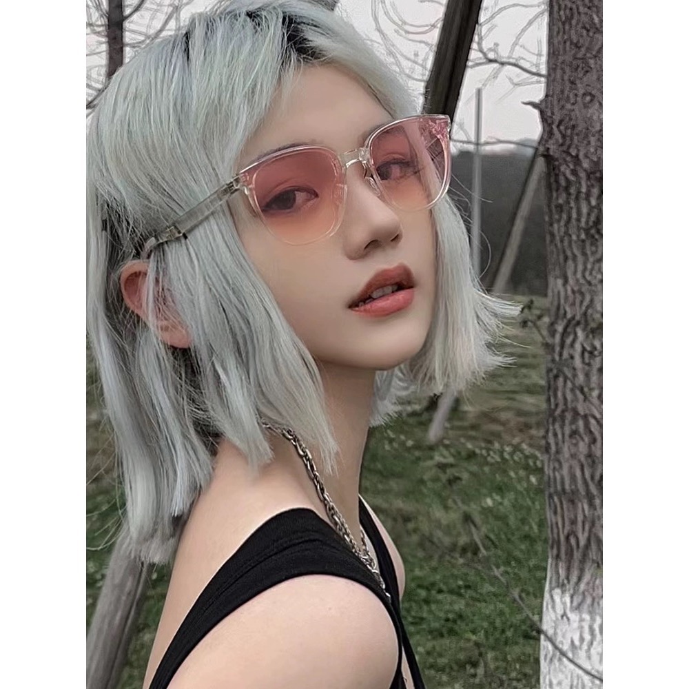 Beneddy質感可折疊墨鏡-細節圖5