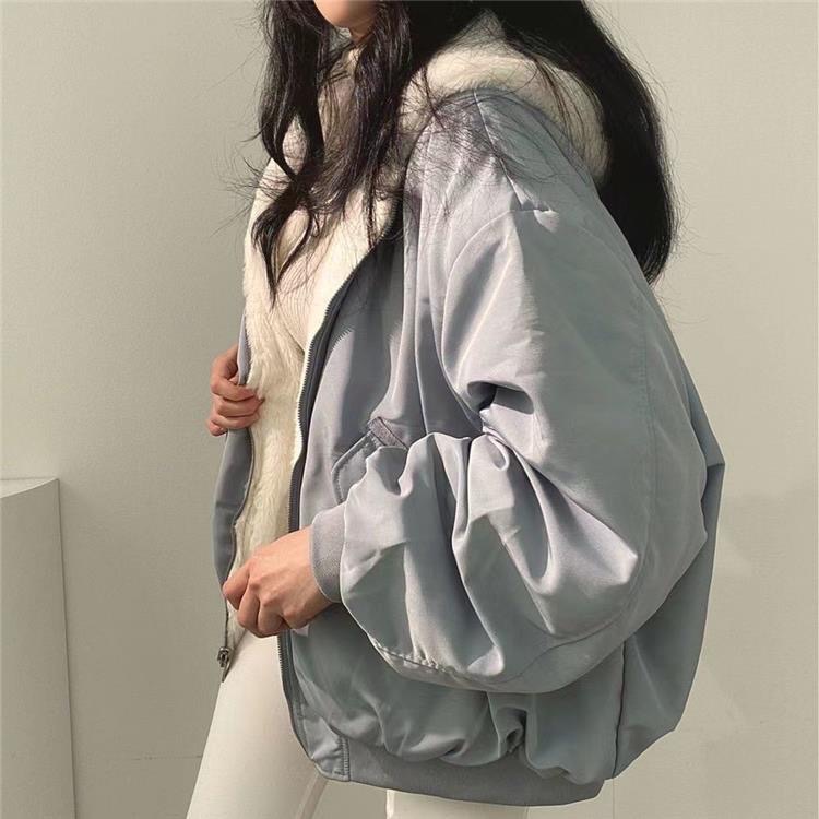 🐻熊寶寶兩面穿外套🐻-細節圖3