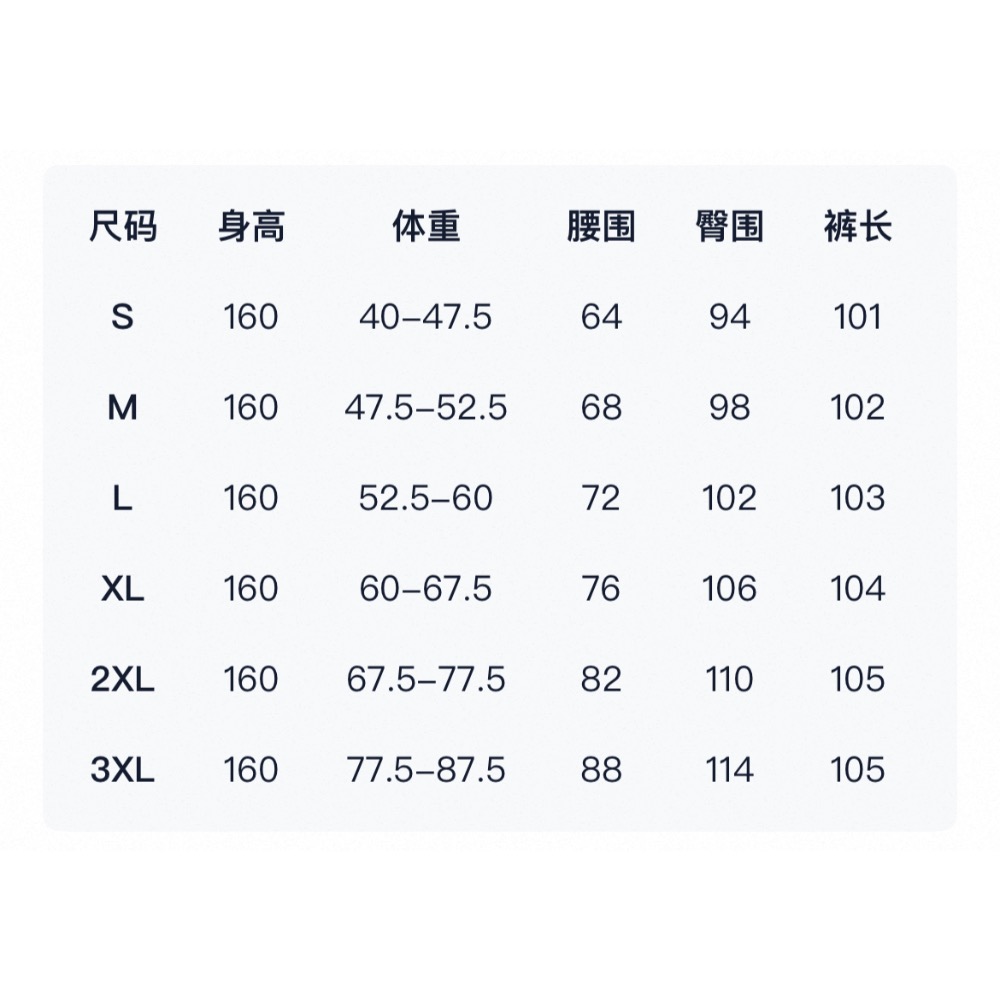 S-4XL 美式復古工裝牛仔彎刀褲-細節圖6