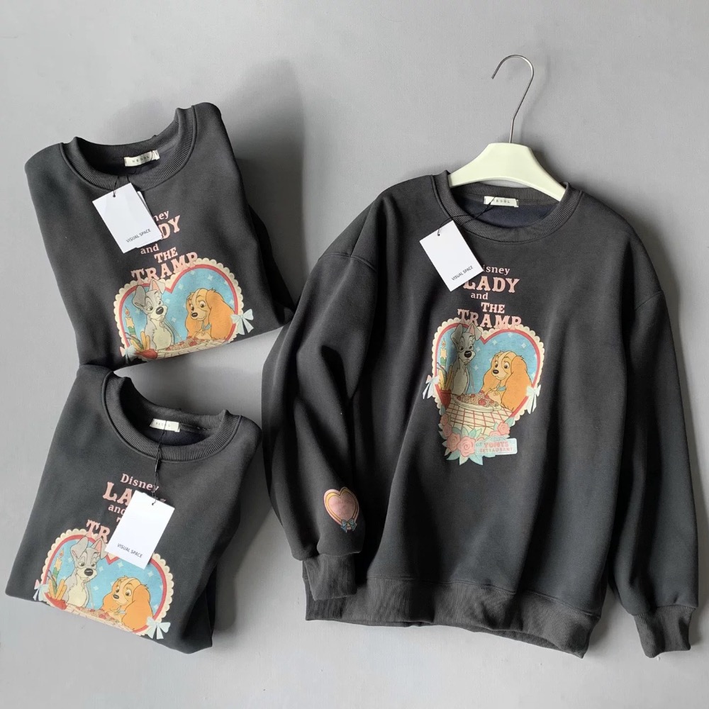 ✨甜美款小姐與流氓大學tee-細節圖6