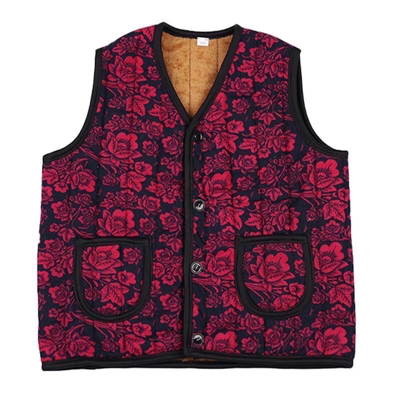 阿珠媽背心#太妍同款-細節圖5