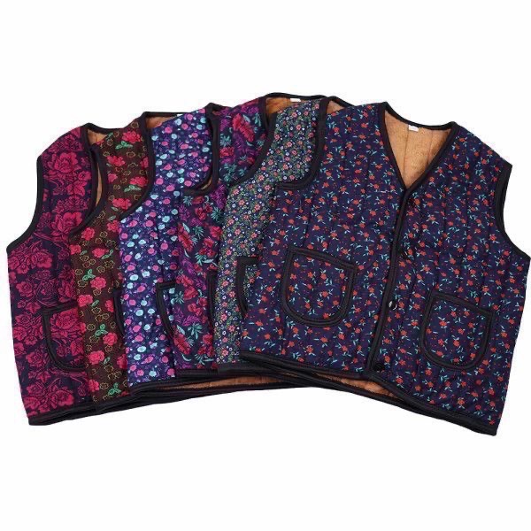 阿珠媽背心#太妍同款-細節圖3