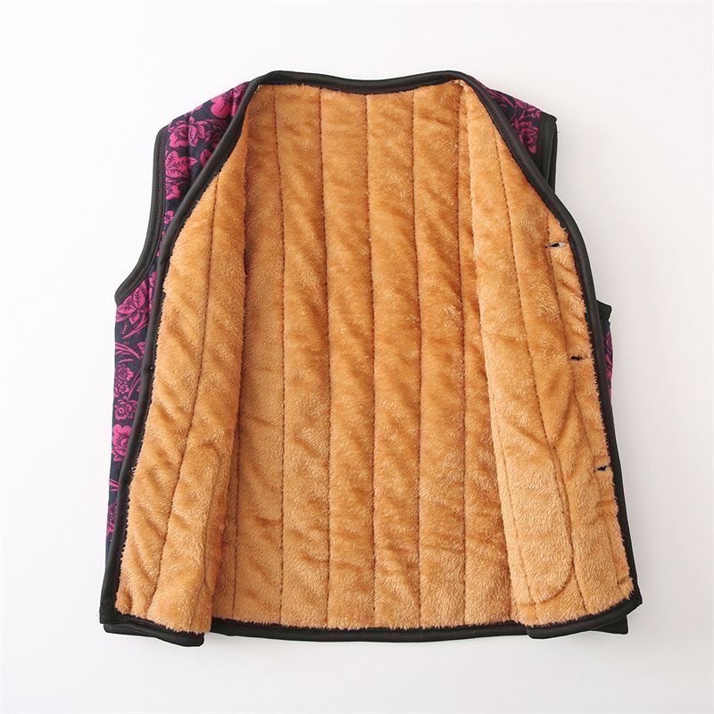 阿珠媽背心#太妍同款-細節圖4